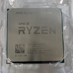 AMD Ryzen7 4750Gのサムネイル