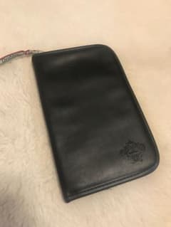 Orobianco マルチケース システムケース カードケース名刺入のサムネイル