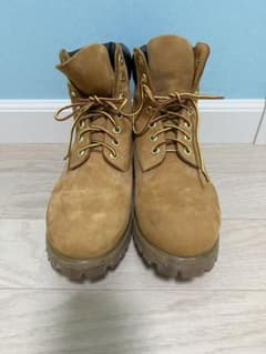 ティンバーランド Timberland ブーツのサムネイル
