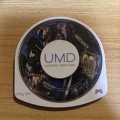 PSP UMD 몬스터 헌터 휴대용 3rd