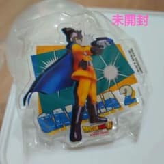드래곤 볼 슈퍼 감마 2 호 아크릴 키 홀더 DragonBall
