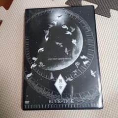 BUCK-TICK/TOUR 2023 異空-IZORA- DVD - メルカリ