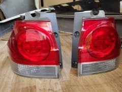 ステップワゴンRG前期社外LEDテールランプセットのサムネイル