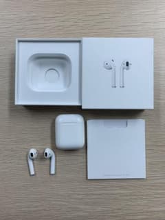 たかみん様専用AirPods 初代のサムネイル