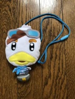 ガラピコぷ〜 スキッパーのサムネイル