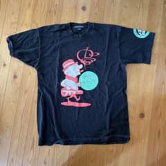 DOARAT OSAKA SHOP Tシャツ 1st Anniversaryのサムネイル