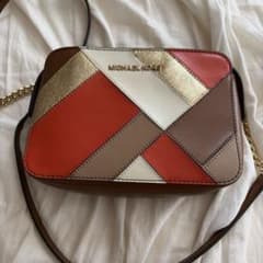 MICHAEL KORS マルチカラー ショルダーバッグのサムネイル