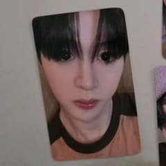 CLOSE YOUR EYES everline マージンシャン トレカ - メルカリ