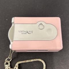 旧版 Vista QUEST VQ1005 ビスタクエストのサムネイル