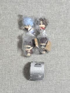 은혼 마치보케 사카타 긴토시 사카모토 타츠마 하세가와 야스조 정리 판매 가챠