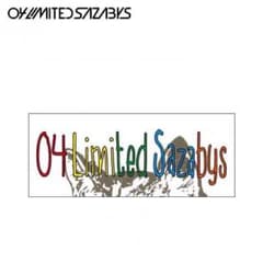 04 Limited Sazabys タオルのサムネイル