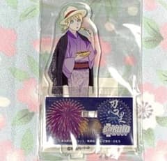 NARUTO BORUTO 시노부 ​​니지겐 노모리 縁日 아크릴 스탠드 이노진