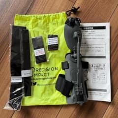 precision Impact プレシジョンインパクト　練習器具 61l0fqKwRjL.jpg_BO30,255,255,