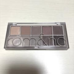 rom&nd Better Than Palette 04のサムネイル