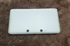Nintendo3DSジャンク品のサムネイル