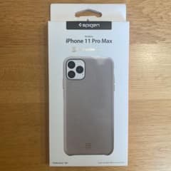 iPhone 11 Pro Maxケース ラ・マノン カラン 6.5インチ対応のサムネイル