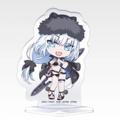 이치 반 쿠지 Fate 니키 치치 아크릴 스탠드
