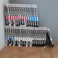 GANTZ 全37巻セット - メルカリ