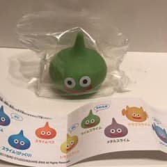ドラクエスライムガチャガチャ★のサムネイル