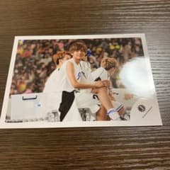 King&Prince Mr.KING 永瀬廉 ジャニショ 公式写真のサムネイル