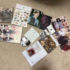 BTS グッズのサムネイル