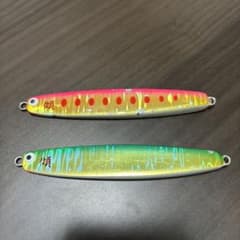カブキメタル50g 2本セットのサムネイル