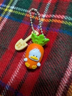 あひるのペックル キーホルダーのサムネイル