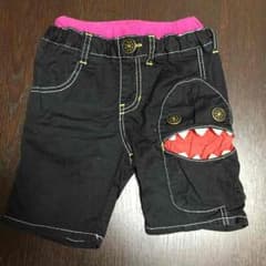 ちゃんふー様専用☆90男の子☆PARTYPARTYパンツのサムネイル