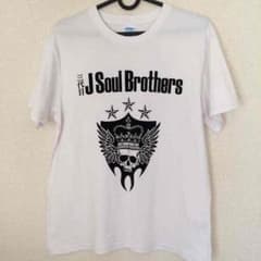 三代目J Soul Brothers LIVE Tシャツのサムネイル
