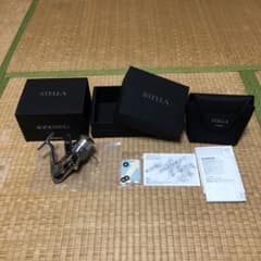 シマノ　18ステラ　4000MHGのサムネイル
