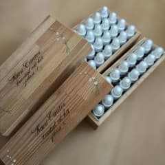 カオリクリエイター　精油キット(木箱付き)のサムネイル