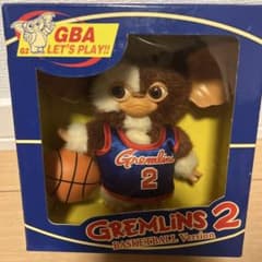 GREMLINS 2 ギズモ プチドール バスケットボール - メルカリ