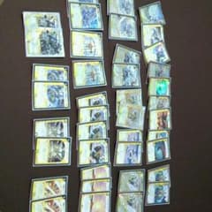 ひめじま様専用 デュエルマスターズ  光文明デッキ(白騎士)のサムネイル