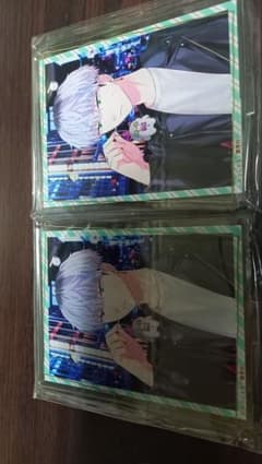 アクリルスタンドのサムネイル