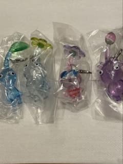 ピクミンめじるしアクセサリー２のサムネイル