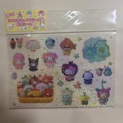 サンリオ　いちご新聞　5月号 ちびっとものサムネイル