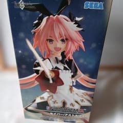 Fate/Grand Order セイバー/アストルフォ FIGURIZMα