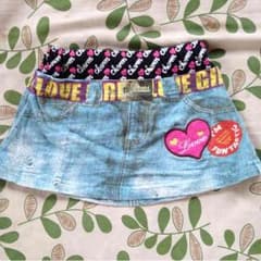 90☆ミニスカートのサムネイル