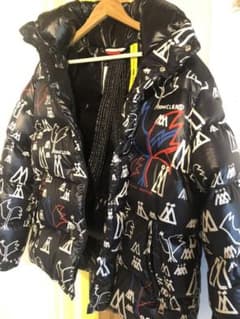 【最終価格】モンクレール  monclerのサムネイル