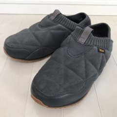 Teva エンバーモック　スリッポン　新品未使用のサムネイル