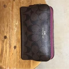COACH  アウトレット品のサムネイル