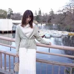 lowrys farm ニット　セーターのサムネイル