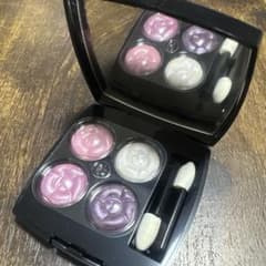 CHANEL レ　キャトル　オンブル　356 オー　フィル　デ　フルール CHANEL レ キャトル オンブル 356 オー フィル デ フルール - メルカリ