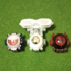 仮面ライダーゴースト アイコン ムゲン 闘魂ブースト ディープスペクターのサムネイル