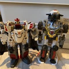 トランスフォーマージャンクのサムネイル