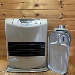 石油ファンヒーター コロナ GT-329E6 09年製 - メルカリ