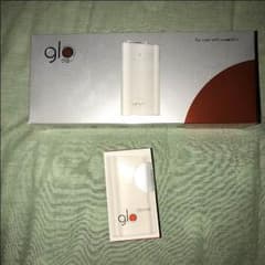 gloのサムネイル