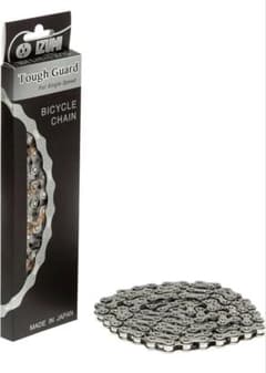 【新品・未開封】IZUMI Tough Guard自転車用チェーンのサムネイル
