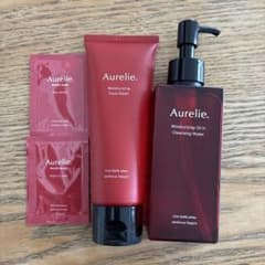 Aurelie. Moisturizing Oilのサムネイル