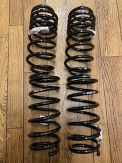 RSR ダウンサス　mk53s スペーシアカスタム　2WDのサムネイル